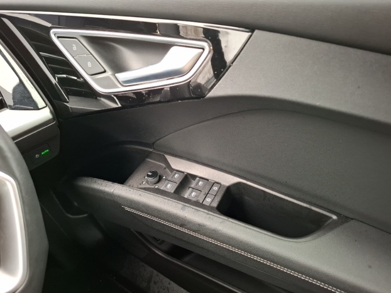 Used Audi Q4 e-tron 2024 for sale - 76974974: Photo 19
