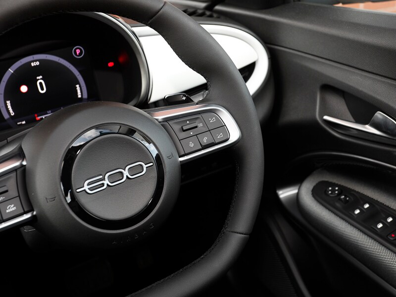 Used Fiat 600 2025 for sale - 77678057: Photo 14