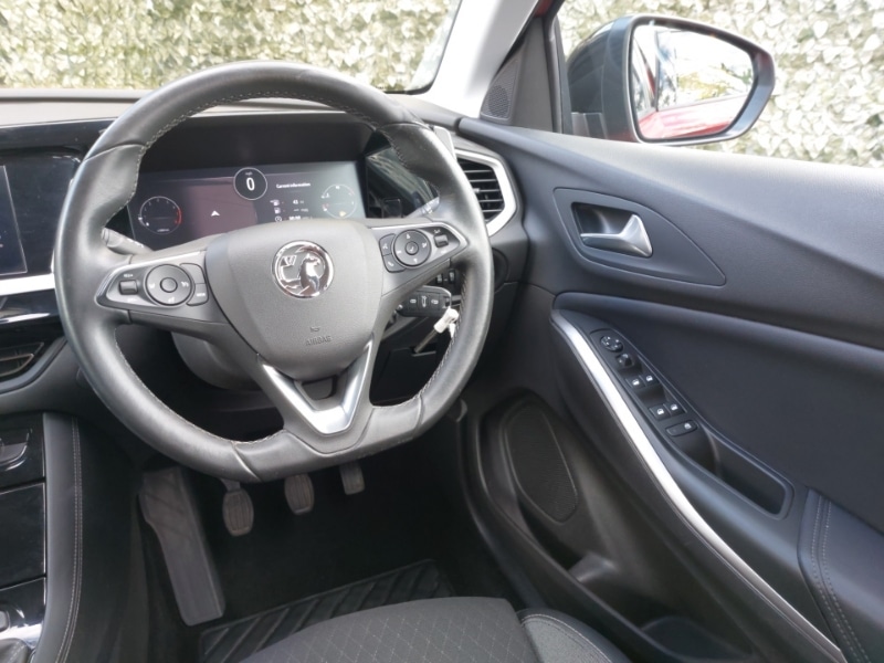 Used Vauxhall Grandland 2022 for sale - 76348419: Photo 10