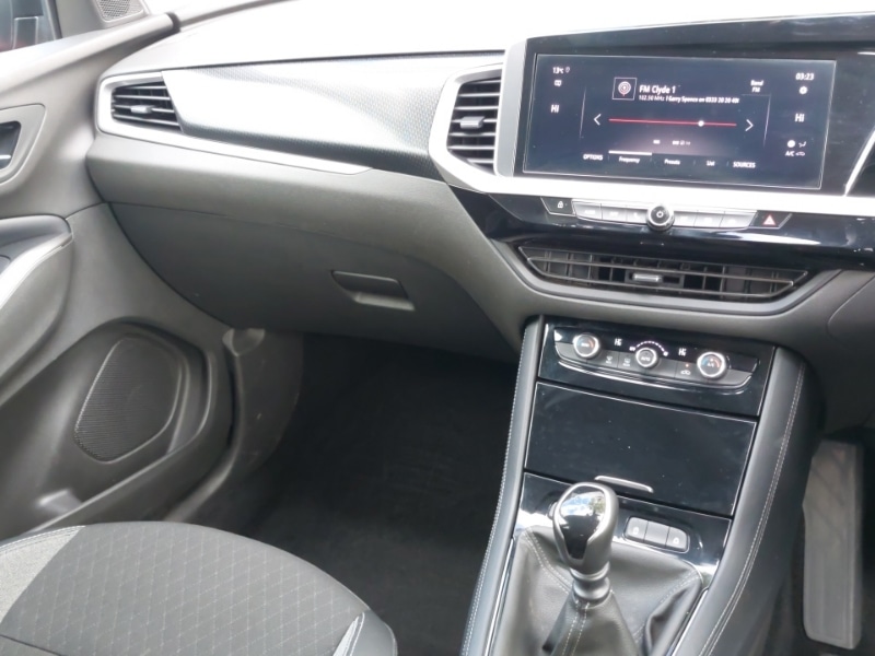 Used Vauxhall Grandland 2022 for sale - 76348419: Photo 11