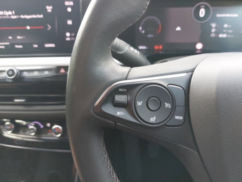 Used Vauxhall Grandland 2022 for sale - 76348419: Photo 12