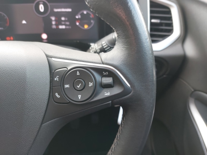 Used Vauxhall Grandland 2022 for sale - 76348419: Photo 13
