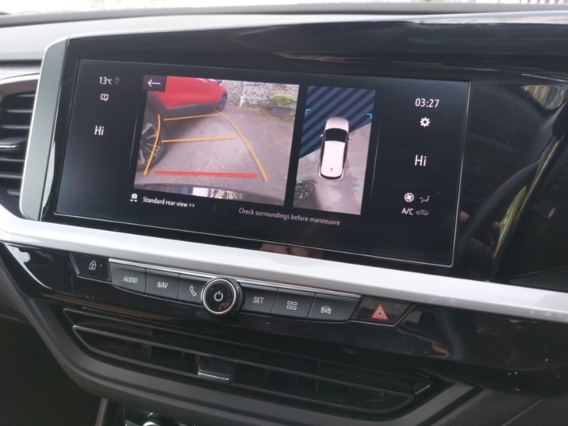 Used Vauxhall Grandland 2022 for sale - 76348419: Photo 14