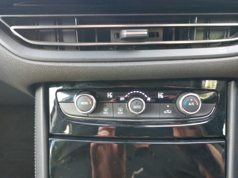 Used Vauxhall Grandland 2022 for sale - 76348419: Photo 16