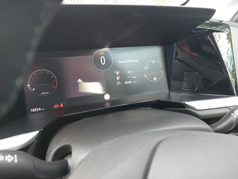 Used Vauxhall Grandland 2022 for sale - 76348419: Photo 18