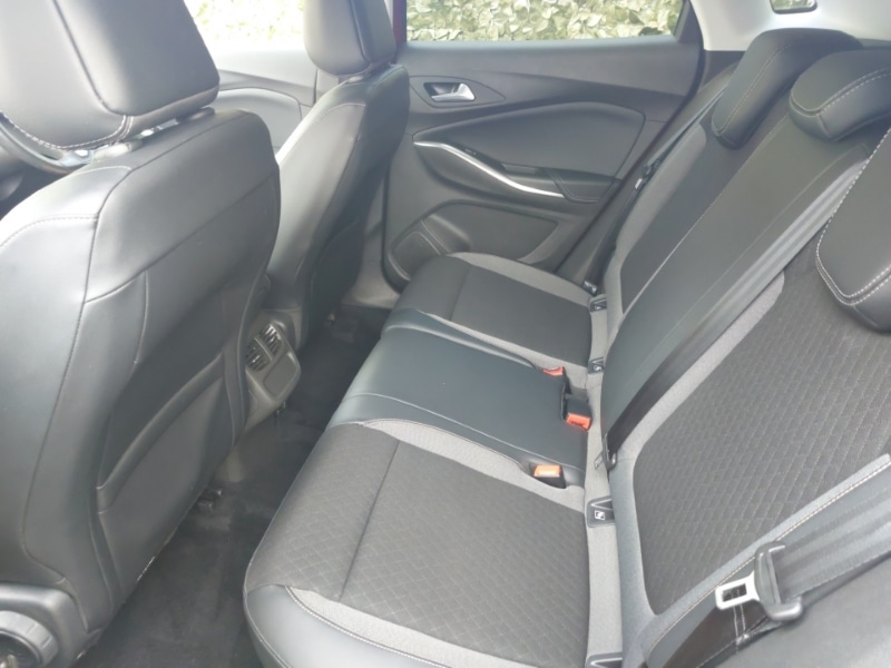 Used Vauxhall Grandland 2022 for sale - 76348419: Photo 6