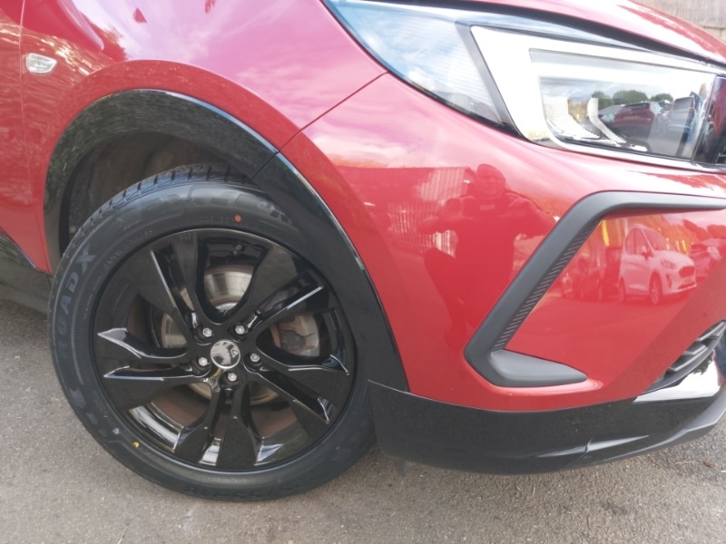 Used Vauxhall Grandland 2022 for sale - 76348419: Photo 9