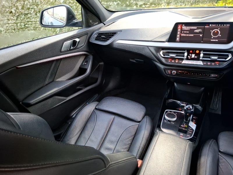 Used BMW 1 Series 2021 for sale - 77004484: Photo 11