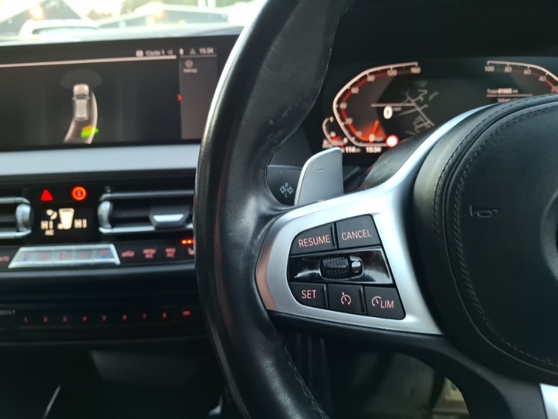 Used BMW 1 Series 2021 for sale - 77004484: Photo 12