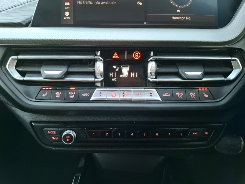 Used BMW 1 Series 2021 for sale - 77004484: Photo 16