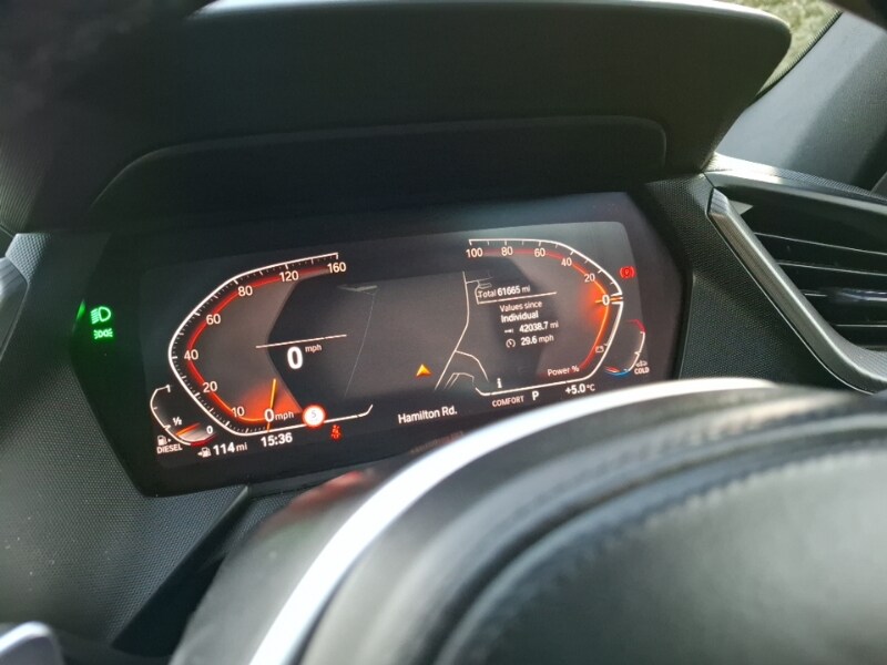 Used BMW 1 Series 2021 for sale - 77004484: Photo 18