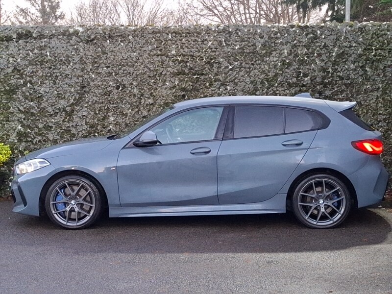 Used BMW 1 Series 2021 for sale - 77004484: Photo 4