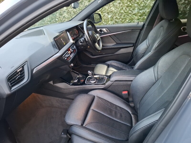 Used BMW 1 Series 2021 for sale - 77004484: Photo 5