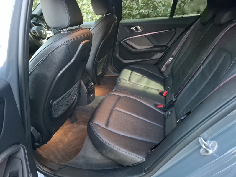 Used BMW 1 Series 2021 for sale - 77004484: Photo 6