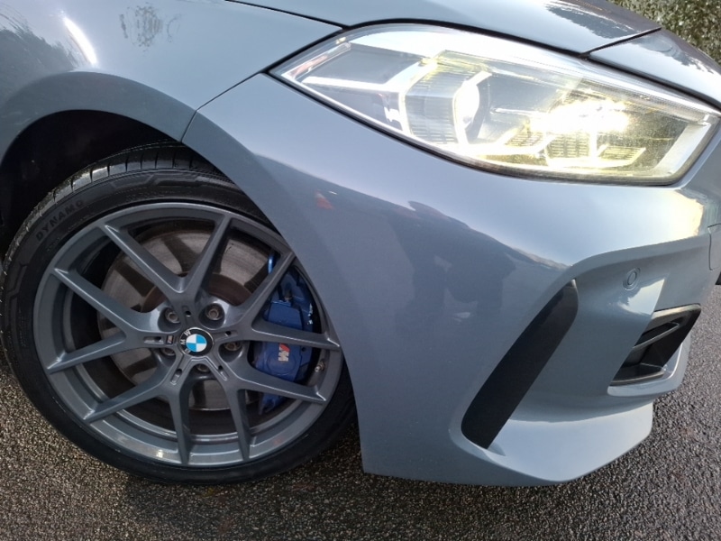 Used BMW 1 Series 2021 for sale - 77004484: Photo 9