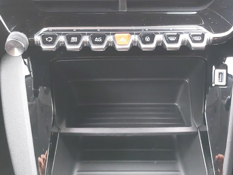 Used Peugeot 208 2022 for sale - 76437764: Photo 14