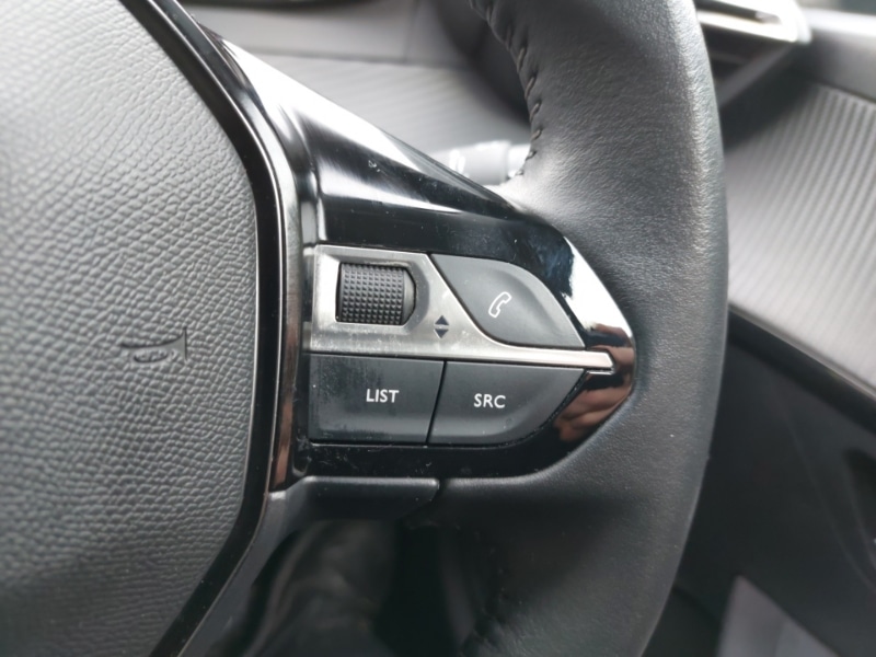 Used Peugeot 208 2022 for sale - 76437764: Photo 16