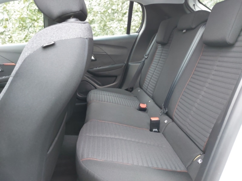 Used Peugeot 208 2022 for sale - 76437764: Photo 6