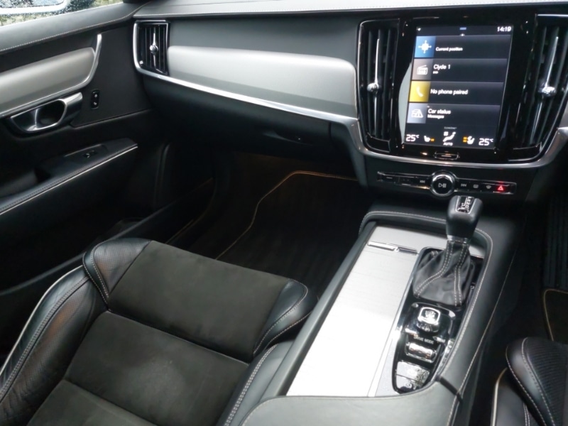 Used Volvo S90 2018 for sale - 77114711: Photo 11