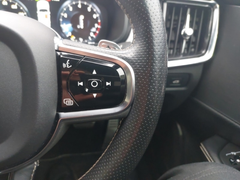 Used Volvo S90 2018 for sale - 77114711: Photo 13