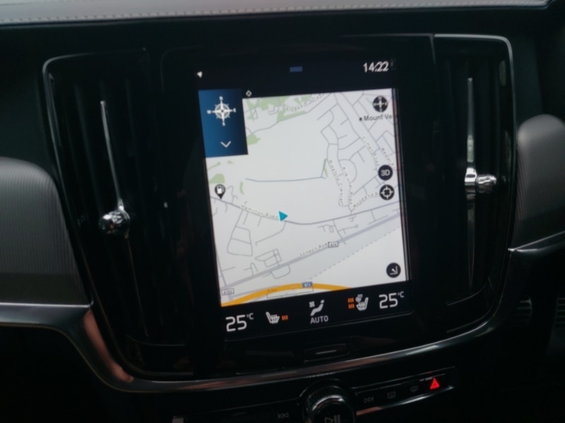 Used Volvo S90 2018 for sale - 77114711: Photo 14