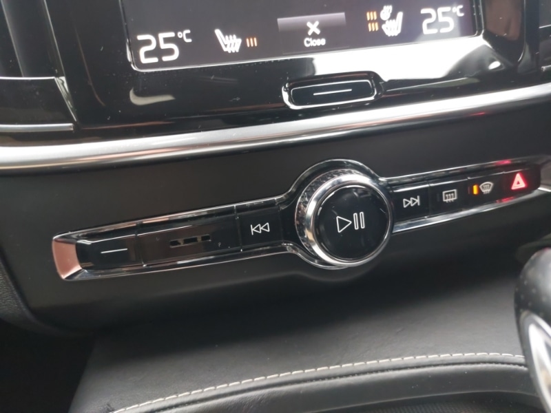 Used Volvo S90 2018 for sale - 77114711: Photo 16