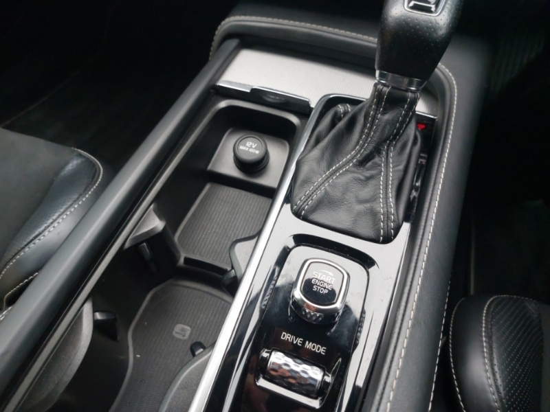 Used Volvo S90 2018 for sale - 77114711: Photo 17