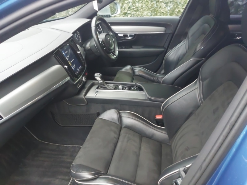 Used Volvo S90 2018 for sale - 77114711: Photo 5