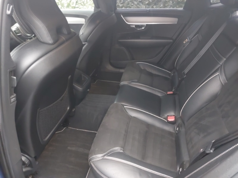 Used Volvo S90 2018 for sale - 77114711: Photo 6