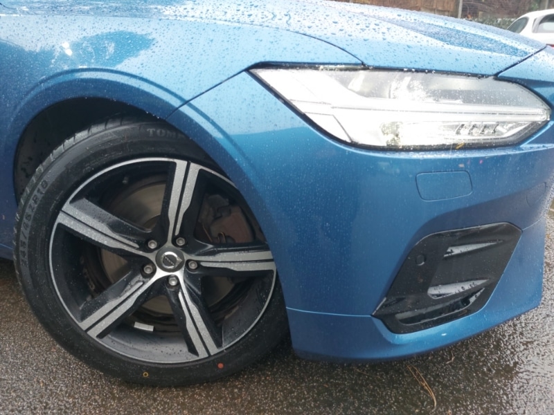 Used Volvo S90 2018 for sale - 77114711: Photo 9