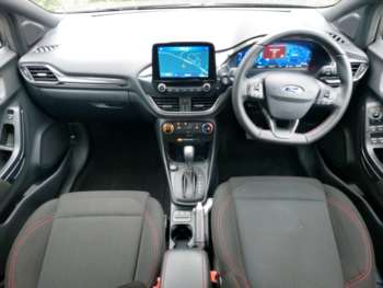 Used Ford Puma 2023 for sale - 74418460: Photo