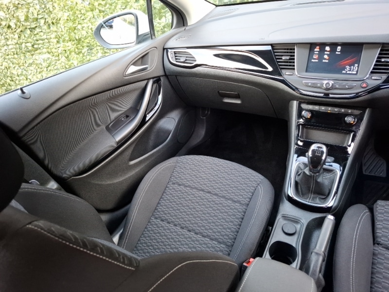 Used Vauxhall Astra 2019 for sale - 77623516: Photo 11