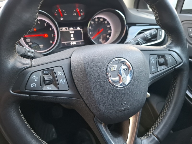 Used Vauxhall Astra 2019 for sale - 77623516: Photo 12