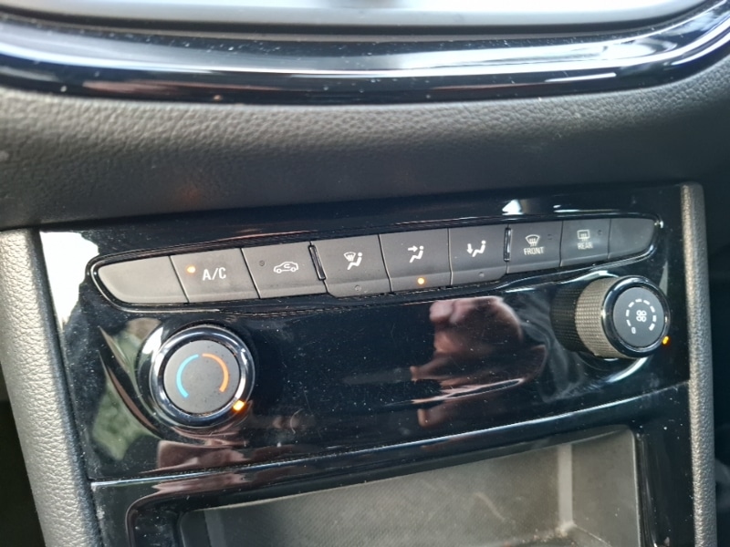 Used Vauxhall Astra 2019 for sale - 77623516: Photo 13