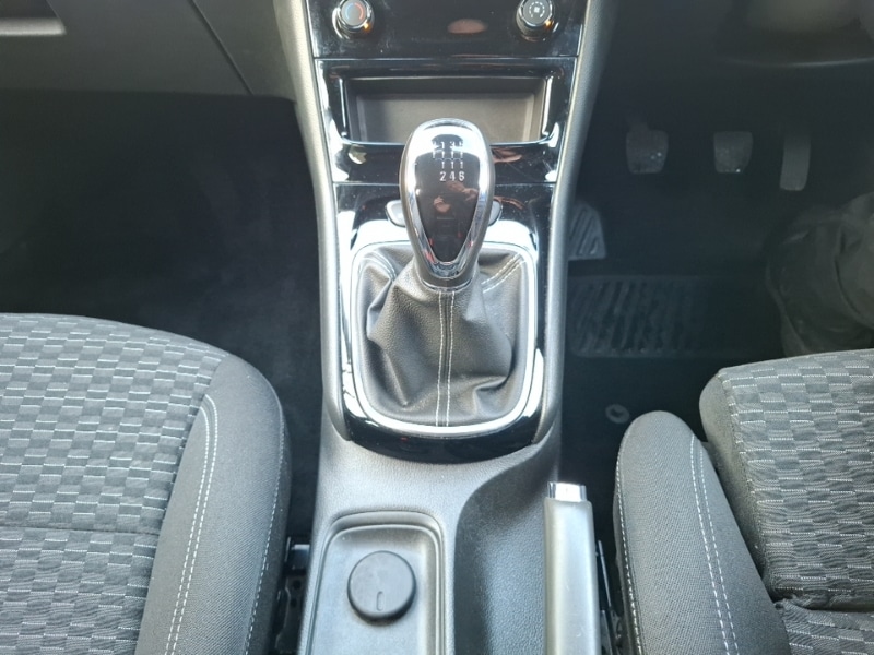 Used Vauxhall Astra 2019 for sale - 77623516: Photo 14