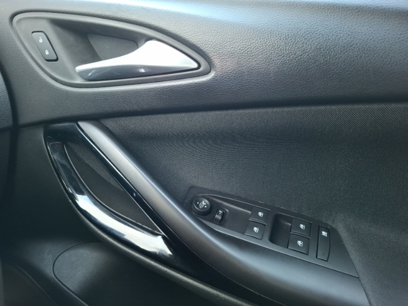 Used Vauxhall Astra 2019 for sale - 77623516: Photo 17