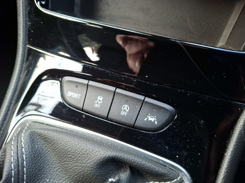 Used Vauxhall Astra 2019 for sale - 77623516: Photo 18