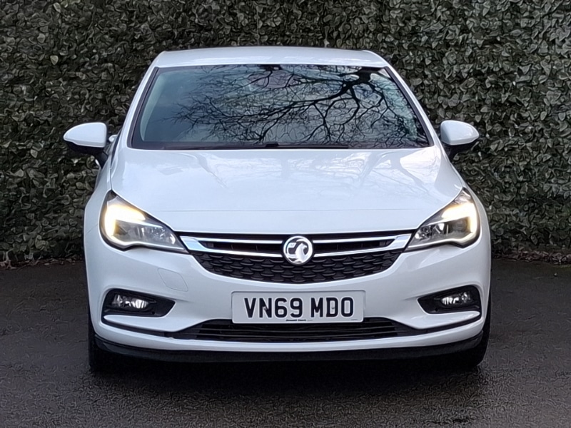 Used Vauxhall Astra 2019 for sale - 77623516: Photo 19