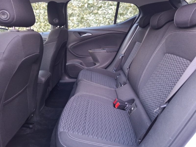 Used Vauxhall Astra 2019 for sale - 77623516: Photo 6