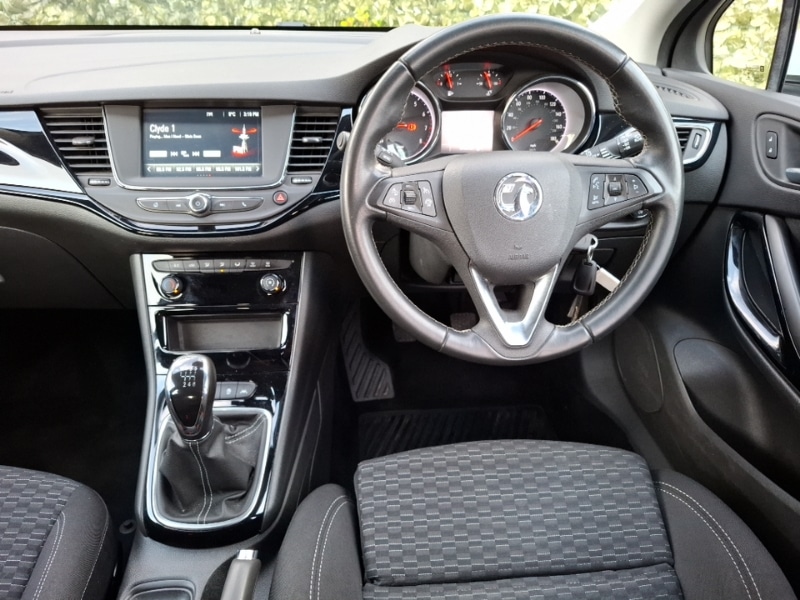 Used Vauxhall Astra 2019 for sale - 77623516: Photo 7