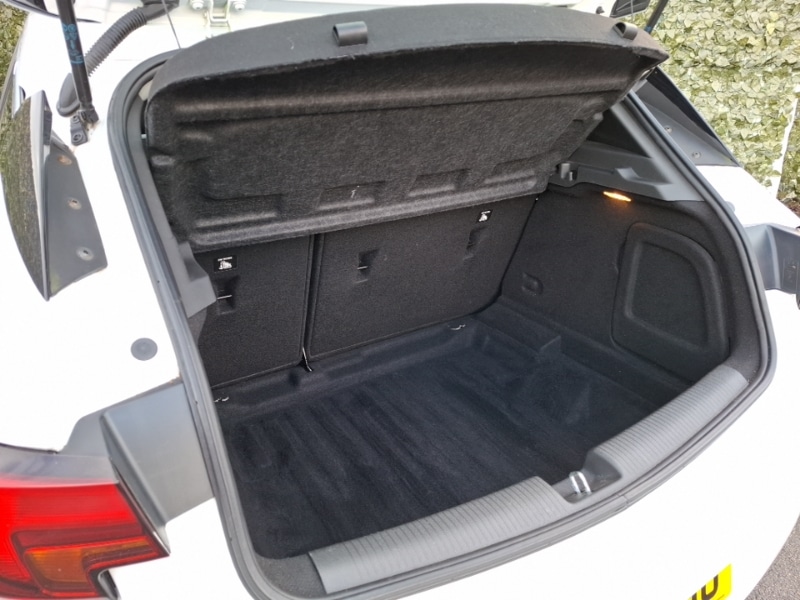 Used Vauxhall Astra 2019 for sale - 77623516: Photo 8