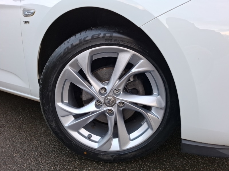 Used Vauxhall Astra 2019 for sale - 77623516: Photo 9