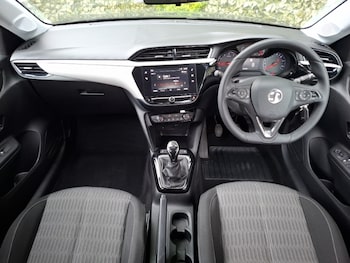 Used Vauxhall Corsa 2023 for sale - 78976980: Photo