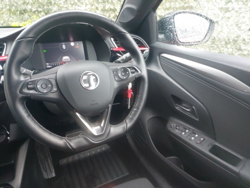Used Vauxhall Corsa 2022 for sale - 77209155: Photo 10