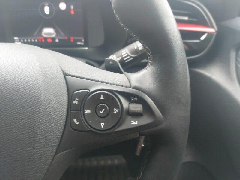 Used Vauxhall Corsa 2022 for sale - 77209155: Photo 13