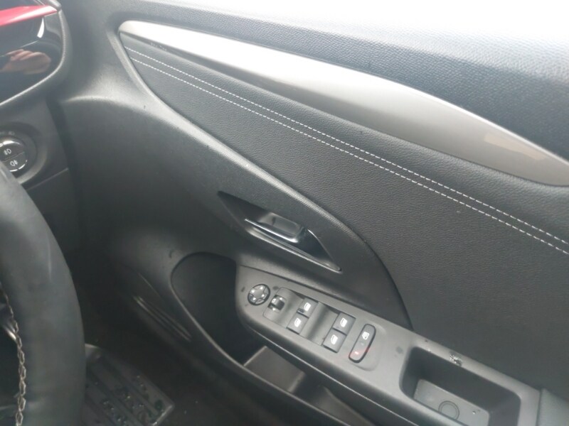 Used Vauxhall Corsa 2022 for sale - 77209155: Photo 19