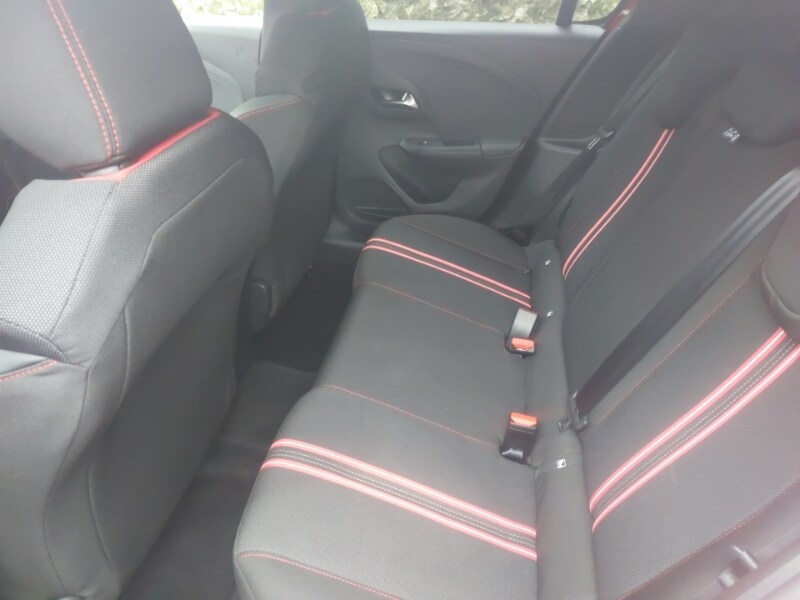 Used Vauxhall Corsa 2022 for sale - 77209155: Photo 6