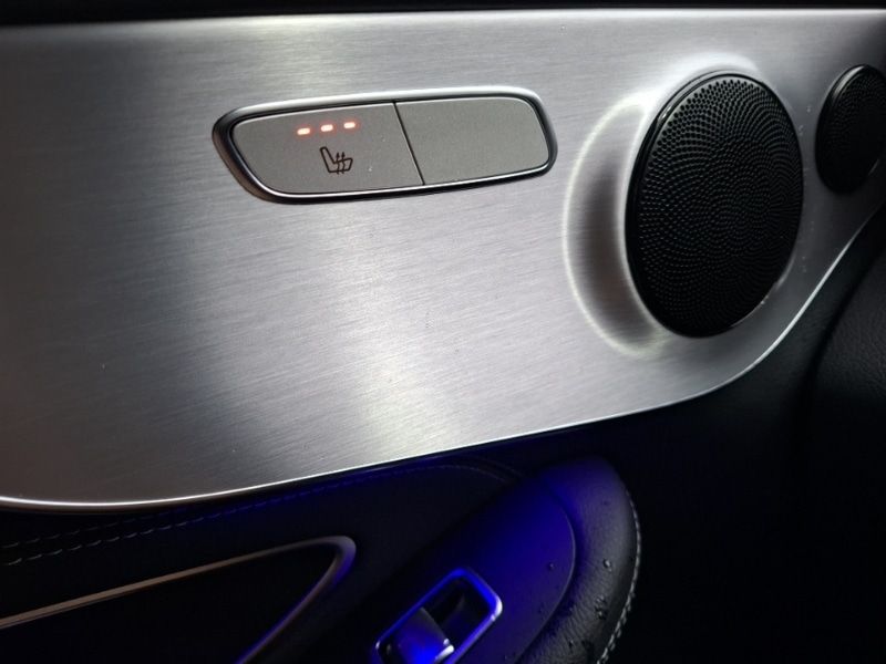 Used Mercedes-Benz C Class 2020 for sale - 77531074: Photo 16