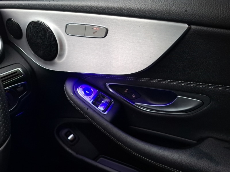 Used Mercedes-Benz C Class 2020 for sale - 77531074: Photo 19