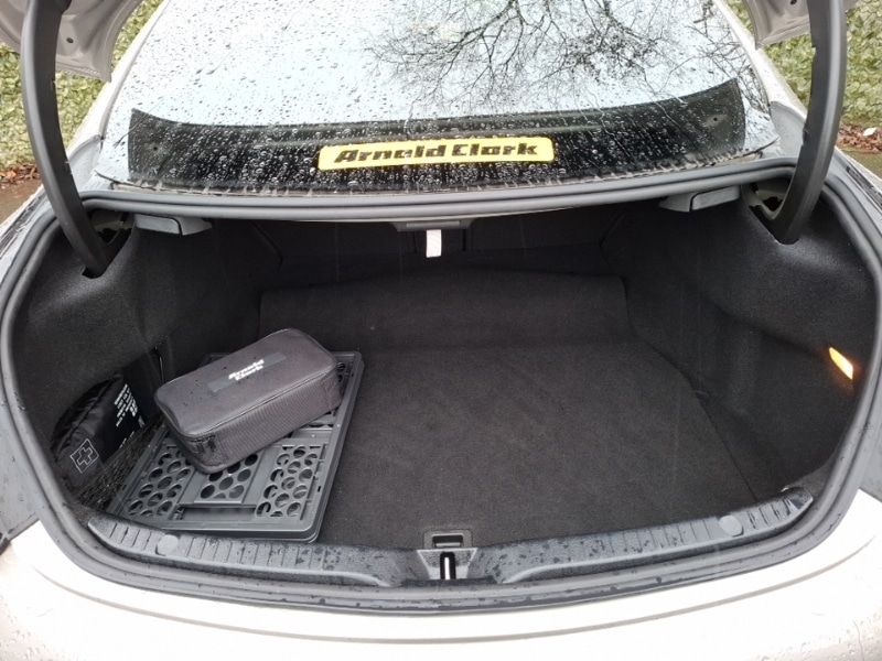 Used Mercedes-Benz C Class 2020 for sale - 77531074: Photo 8